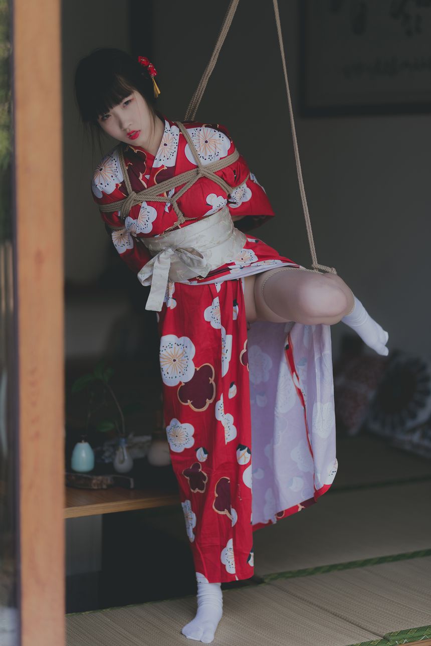 图库-柚木 YUZUKI #4